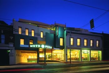 Melbourne Metropole Central - Mackay Tourism 3