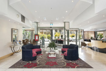 Melbourne Metropole Central - Mackay Tourism 5