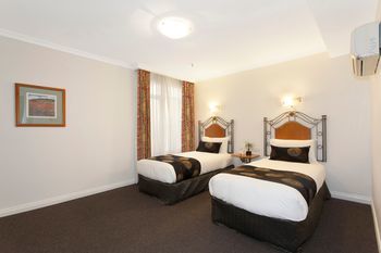 Melbourne Metropole Central - Mackay Tourism 10