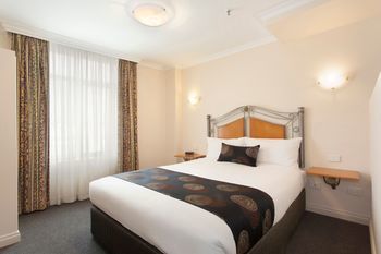 Melbourne Metropole Central - Mackay Tourism 18