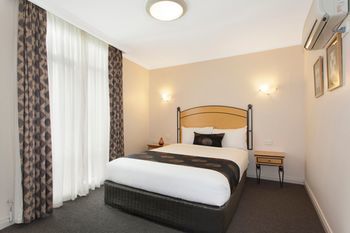 Melbourne Metropole Central - Mackay Tourism 21
