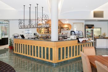 Melbourne Metropole Central - Mackay Tourism 25