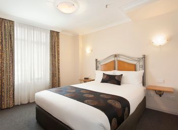 Melbourne Metropole Central - Mackay Tourism 30