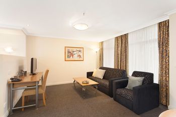 Melbourne Metropole Central - Mackay Tourism 33