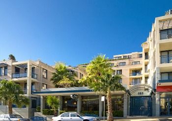 Adina Apartment Hotel Coogee - Mackay Tourism 4