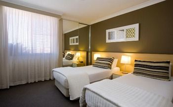 Adina Apartment Hotel Coogee - Mackay Tourism 8