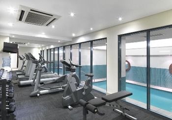 Adina Apartment Hotel Coogee - Mackay Tourism 9