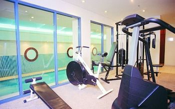 Adina Apartment Hotel Coogee - Mackay Tourism 10