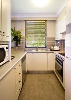 Adina Apartment Hotel Coogee - Mackay Tourism 11