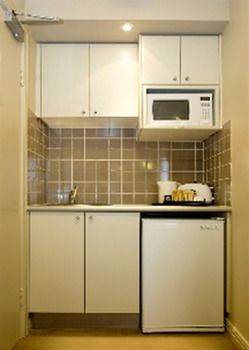 Adina Apartment Hotel Coogee - Mackay Tourism 12