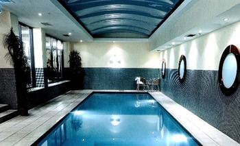 Adina Apartment Hotel Coogee - Mackay Tourism 13