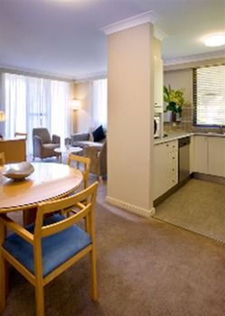 Adina Apartment Hotel Coogee - Mackay Tourism 15