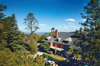 Lilianfels Blue Mountains Resort & Spa - Mackay Tourism 5