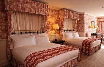 Lilianfels Blue Mountains Resort & Spa - Mackay Tourism 6