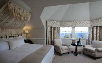 Lilianfels Blue Mountains Resort & Spa - Mackay Tourism 11