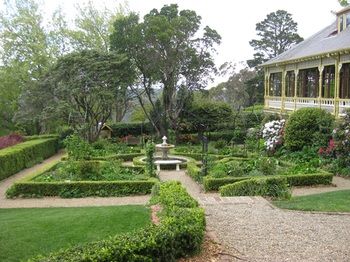 Lilianfels Blue Mountains Resort & Spa - Mackay Tourism 23