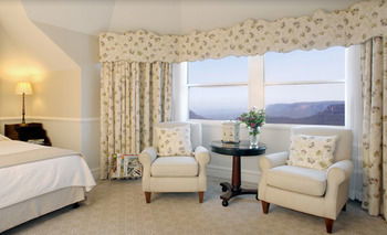 Lilianfels Blue Mountains Resort & Spa - Mackay Tourism 24