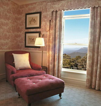 Lilianfels Blue Mountains Resort & Spa - Mackay Tourism 26