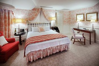 Lilianfels Blue Mountains Resort & Spa - Mackay Tourism 27