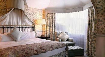 Lilianfels Blue Mountains Resort & Spa - Mackay Tourism 28