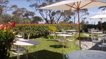 Lilianfels Blue Mountains Resort & Spa - Mackay Tourism 39