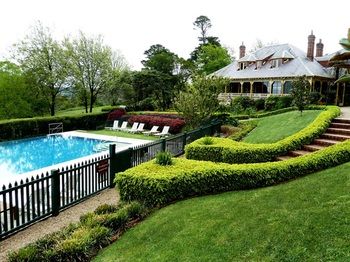 Lilianfels Blue Mountains Resort & Spa - Mackay Tourism 40