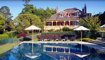 Lilianfels Blue Mountains Resort & Spa - Mackay Tourism 41