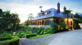 Lilianfels Blue Mountains Resort & Spa - Mackay Tourism 44