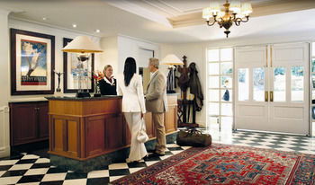 Lilianfels Blue Mountains Resort & Spa - Mackay Tourism 47