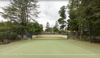 Lilianfels Blue Mountains Resort & Spa - Mackay Tourism 56