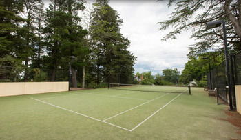 Lilianfels Blue Mountains Resort & Spa - Mackay Tourism 57