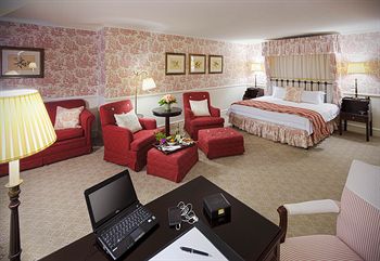 Lilianfels Blue Mountains Resort & Spa - Mackay Tourism 1