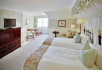 Lilianfels Blue Mountains Resort & Spa - Mackay Tourism 2