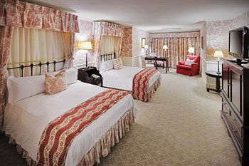 Lilianfels Blue Mountains Resort & Spa - Mackay Tourism 4
