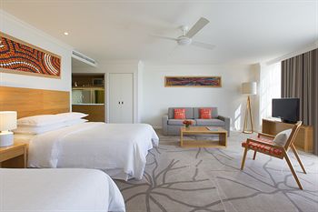 Sofitel Noosa Pacific Resort - Mackay Tourism 2