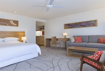 Sofitel Noosa Pacific Resort - Mackay Tourism 5