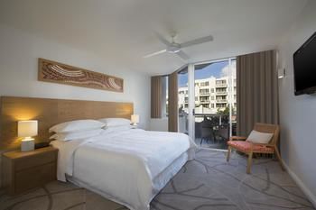 Sofitel Noosa Pacific Resort - Mackay Tourism 11