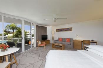 Sofitel Noosa Pacific Resort - Mackay Tourism 13
