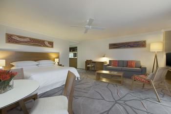 Sofitel Noosa Pacific Resort - Mackay Tourism 15