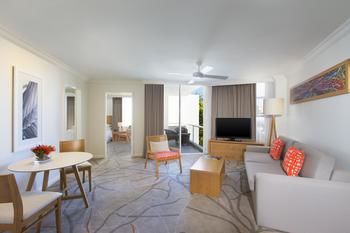 Sofitel Noosa Pacific Resort - Mackay Tourism 17