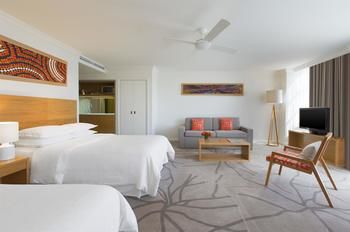 Sofitel Noosa Pacific Resort - Mackay Tourism 19