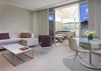 Sofitel Noosa Pacific Resort - Mackay Tourism 21