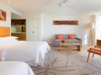 Sofitel Noosa Pacific Resort - Mackay Tourism 70
