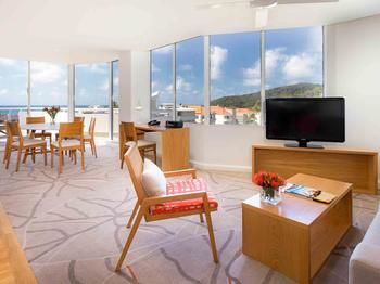 Sofitel Noosa Pacific Resort - Mackay Tourism 74