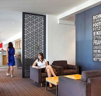 Mercure North Melbourne - Mackay Tourism