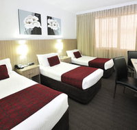 Metro Hotel Marlow Sydney Central - Mackay Tourism