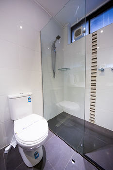Sandown Regency - Mackay Tourism 4