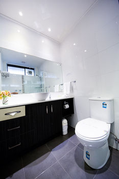 Sandown Regency - Mackay Tourism 5