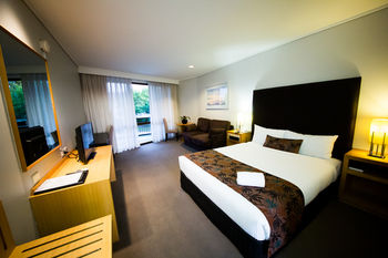 Sandown Regency - Mackay Tourism 6