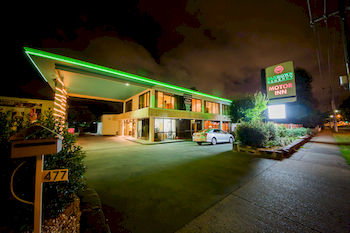 Sandown Regency - Mackay Tourism 8